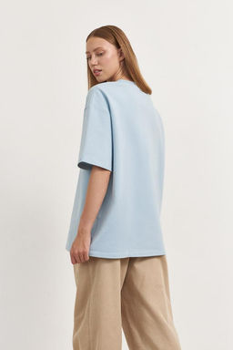 Футболка из плотного трикотажа TOP - Melcloth фото 2