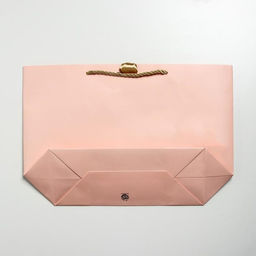 Пакет подарочный, упаковка, Present for you, 30?27.5?12 см