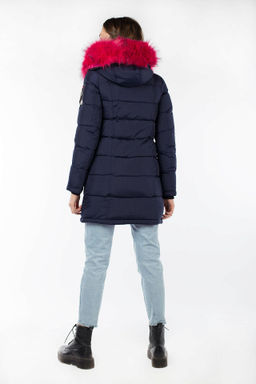 Куртка зимняя (Синтепон 300) - Империя пальто фото 4