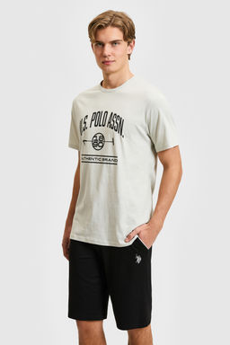 Erkek Ta_ Pijama Tak_m_ - U.s. polo assn фото 4