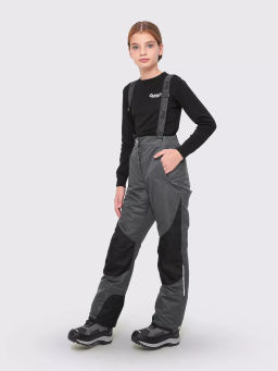 Брюки д/дев. Элли - Oldos фото 2