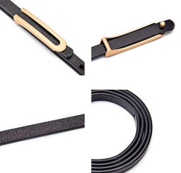 Ремень BL-L-9209-White