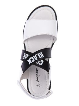 PlayToday / Сандалии для девочки фото 8