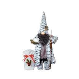 Детский сладкий новогодний подарок Сказочник