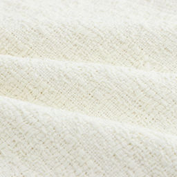 Наволочка декоративная с кисточками SL Home TASSEL, 4545 см, молочная - Sima-land home фото 5