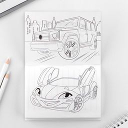 Подарочный набор, блокнот А6, 32 листа и волшебная ручка «Настоящему шпиону»