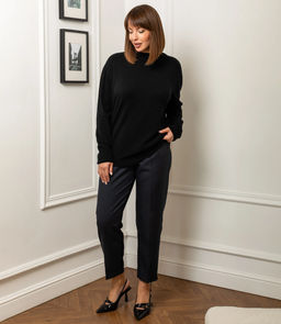 Водолазка #ОКТ07 - Dommod фото 47