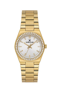 Наручные часы Daniel Klein женские кварцевые 13949-3