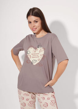 Комплект женский для дома - Clever wear фото 2