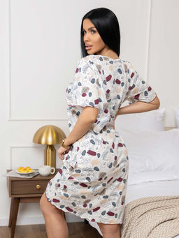 Ночная сорочка мод.1092/28