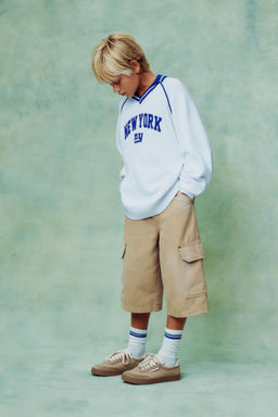 SNEAKERS WITH DETAIL - Zara фото 8