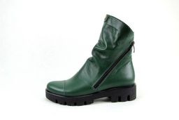 Ботинки EDART 233.sandra.green/шерсть - Ed'art фото 2