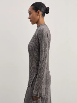 Свитер женский / Zarina  фото 4