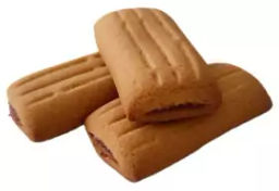 Монастырское (524) ПОСТНОЕ / ГРУША / печенье вес 2,5 кг (Возрождение)