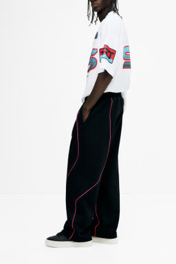 Pantal?n estilo ch?ndal Relaxed Fit - H&m фото 3