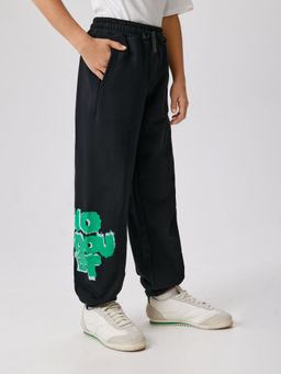 ACOOLA / Брюки детские для мальчиков Julenisen_pt черный