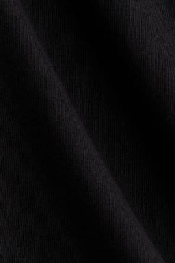 Cotton bodycon dress - H&m фото 9