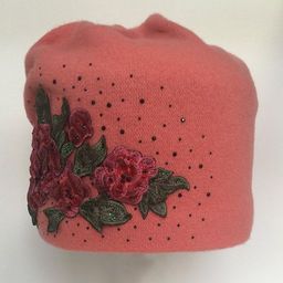 DRACENA шапка женская - Willi фото 2