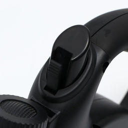 Рулетка с фонарем и отсеком для пакетов 5 м, max = 50 кг, черная - Пушистое счастье фото 5