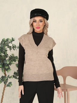 Жилет Ж1-459/6 - Wisell фото 9