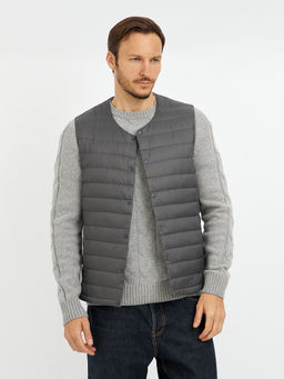 жилет пуховой мужской - Glenfield фото 3