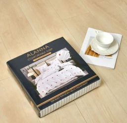 КПБ ALANNA Comfort ALA047 Евро