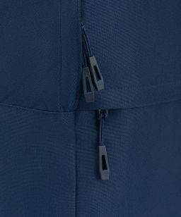 Рюкзак JOGEL ESSENTIAL Backpack, темно-синий  фото 4