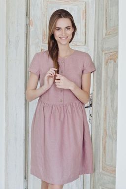 Платье Эшли - Annyway фото 2