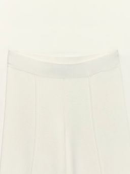 Прямые брюки из вискозы / Zarina