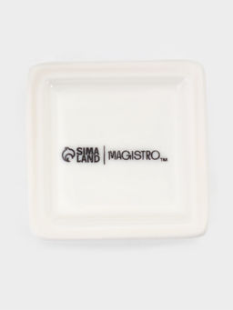 Цена за 2 шт. Подставка для зубочисток Magistro "Бланш" 4х5 см