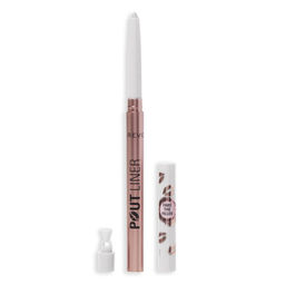 Контур для губ Pout Bomb Plumping Lip Liner, Glaze Clear 6856959