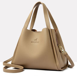 Сумка A-5507-Biege