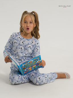 Костюм Дорса мишки плюш МФ - Sovalina фото 35