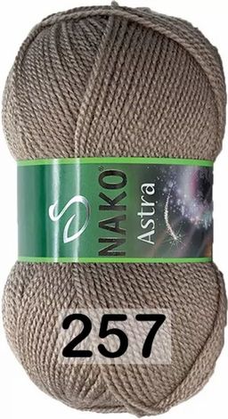 ASTRA NAKO  фото 34