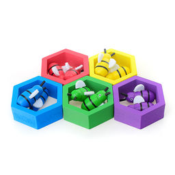 Развивающая игра Улей - Щепочка фото 4