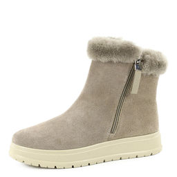 Ботинки женские