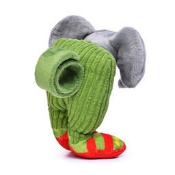 Мягкая игрушка "Слон" в сандалях