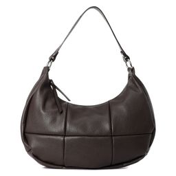 Женская сумка на плечо DIVAS BAG Артикул 2769282, темно-коричневый  фото 2