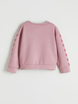 Cinnamoroll Bask?l? K?z ?ocuk E?ofman Tak?m?