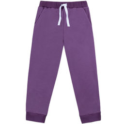 Брюки футер 2х нитка петля 1694320104 - Youlala фото 5