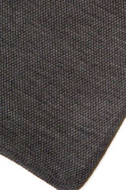 Мужской шарф цвета хаки Неожиданная скидка в корзине - U.s. polo assn фото 2