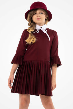 Школьное платье Mooriposh, модель 0164