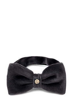 Галстук-бабочка мужской CASINO Casino-poly-бархат 512.1.319