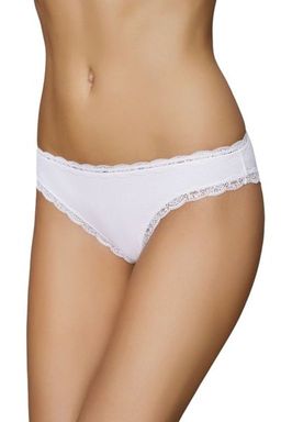 SI 7405 Slip - bianco