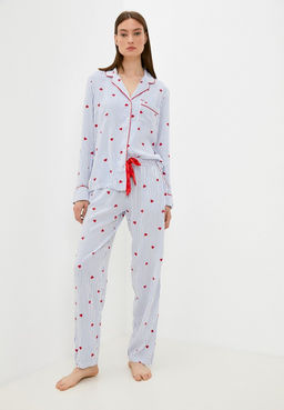 Блузка - Deseo фото 4