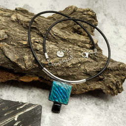 BREEZE Колье LKY5077