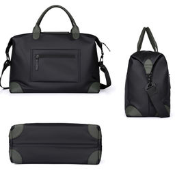 Сумка JIN-309-Green - Ferro фото 2