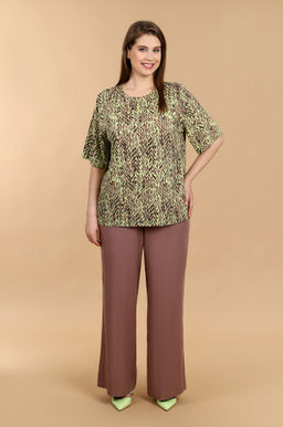 Футболка Дыхание лета-3 VIOTEX