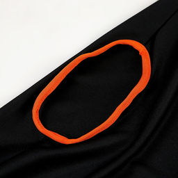 Карнавальный костюм на хэллоуин «Кошелёк или жизнь?»: накидка, шляпа, сумка, чёрный