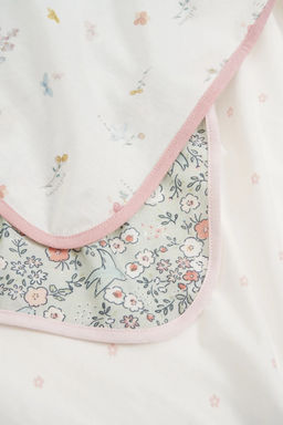 Mothercare / Одеяла 3 шт. 90 x 100 см